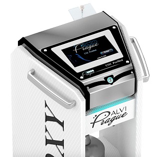 Alvi Prague CO2-ProMed 