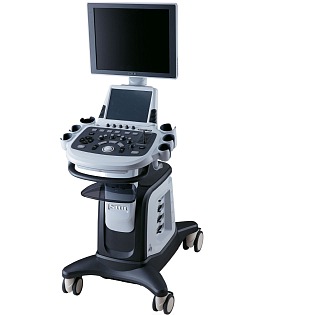 Siui Apogee 5300 