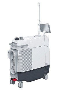 Lumenis MOSES Pulse 