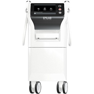 Asclepion Laser Technologies The EpiLab New 