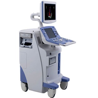 Hitachi Alpha 7 