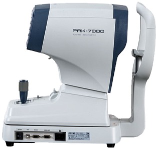 POTEC PRK-7000 