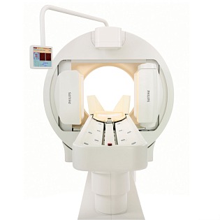 Philips BrightView XCT 