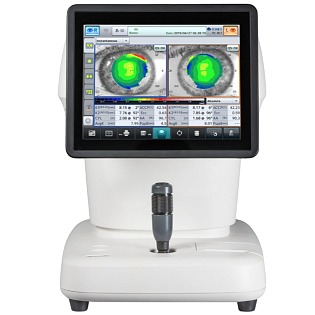 TOMEY MR-6000 