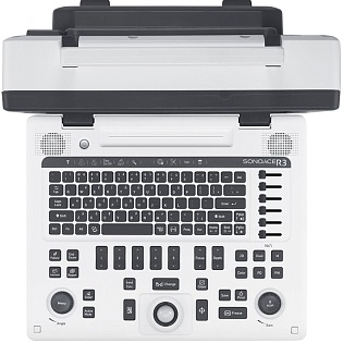 Samsung Medison SonoAce R3 