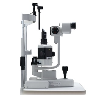 Topcon SL-2G 