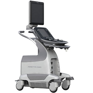 Fujifilm (Hitachi) Arietta s60 