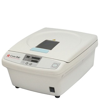 Sakura Finetec Cyto-Tek 2500 