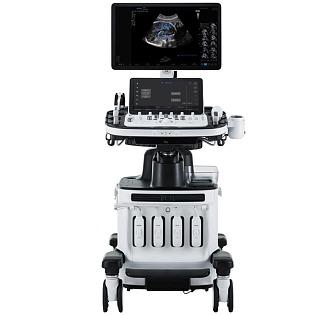 Samsung Medison Hera W9 