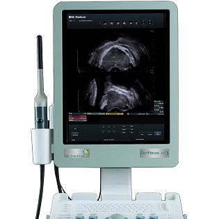 BK Medical Flex Focus 500 
