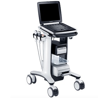 Samsung Medison Ugeo HM70a 