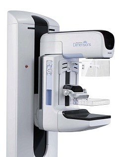 Hologic SELENIA DIMENSIONS 