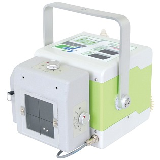EcoTron EPX-F2800 