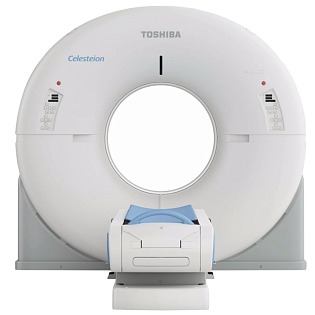 Canon (Toshiba) Celesteion 