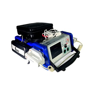 ZOLL E SERIES 