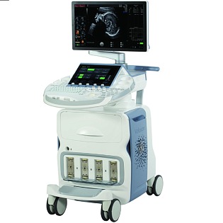 GE Voluson E8 