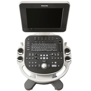 Philips HD5 