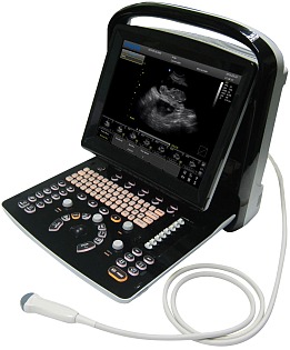 Chison ECO3 EXPERT VET 