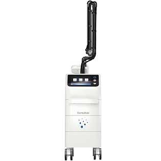 Asclepion Laser Technologies Dermablate 