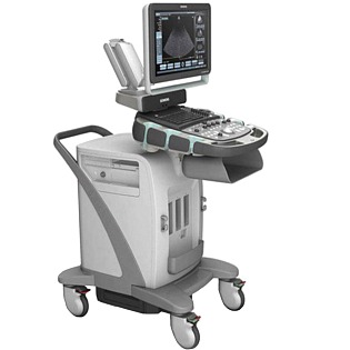 Siemens Acuson X700 