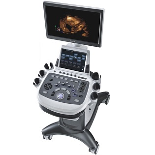 Siui Apogee 5300 