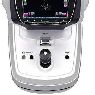 Unicos URK-800F 