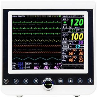 VOTEM VP-1000 
