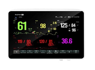 Biolight Meditech AnyView P1 