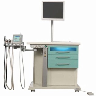 Euroclinic Otocompact Luxe 