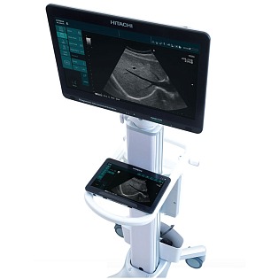 Hitachi Arietta Precision 