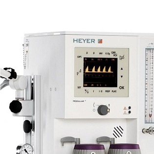 HEYER MODULAR 