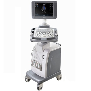 Mindray DC-N6 