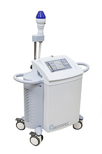 Medispec OMNISPEC MODEL ED 1000 