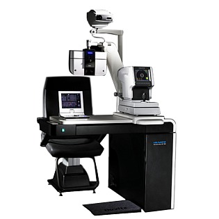 Huvitz HRT-7000 