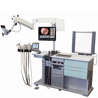 Euroclinic Otocompact Professional TS 