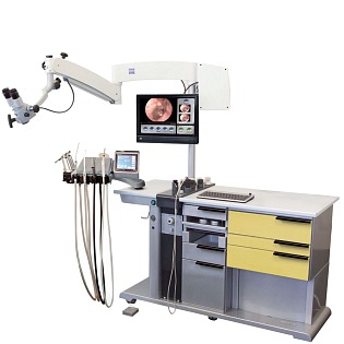 Euroclinic Otocompact Professional 