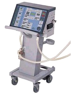 Covidien Puritan Benett NPB 740 