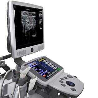 UltraSonix Sonix Touch 