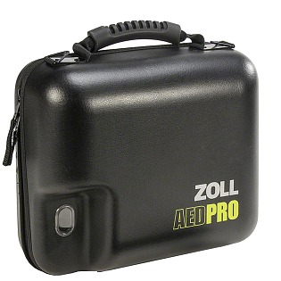 ZOLL AED PRO 
