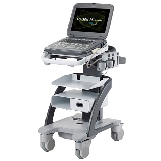 Siemens Acuson P500 
