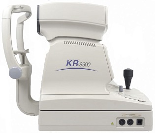 Ningbo Flo FKR-8900 
