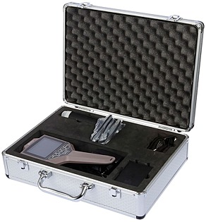 SHINOVA MiniScan S3V 
