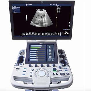 GE Logiq P7 