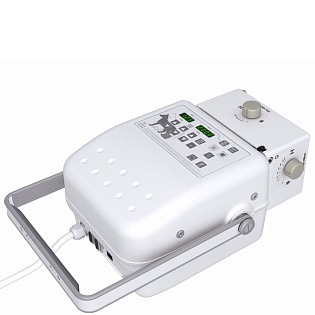 Sedecal PORTABLE X-RAY 