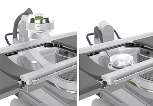Storz Medical MODULITH SLK inline 