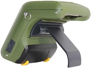 SHINOVA MSU1 