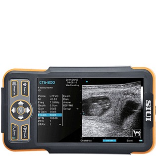 Siui CTS-800 