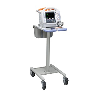 Nihon Kohden CARDIOLIFE TEC-5600 