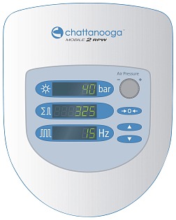 Chattanooga Intelect RPW Mobile 