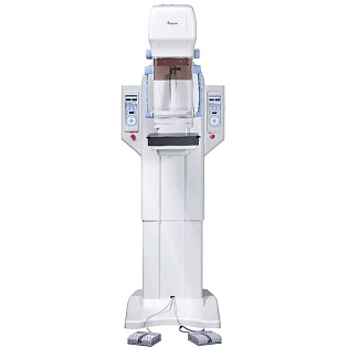 Genoray MX600 